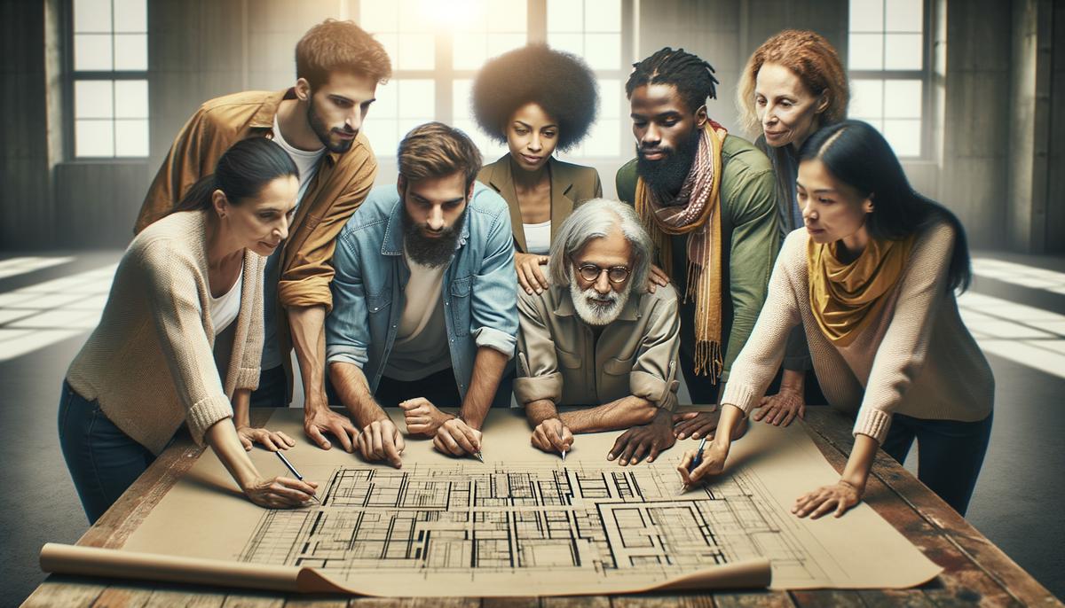 Creating Safe Social Justice Spaces