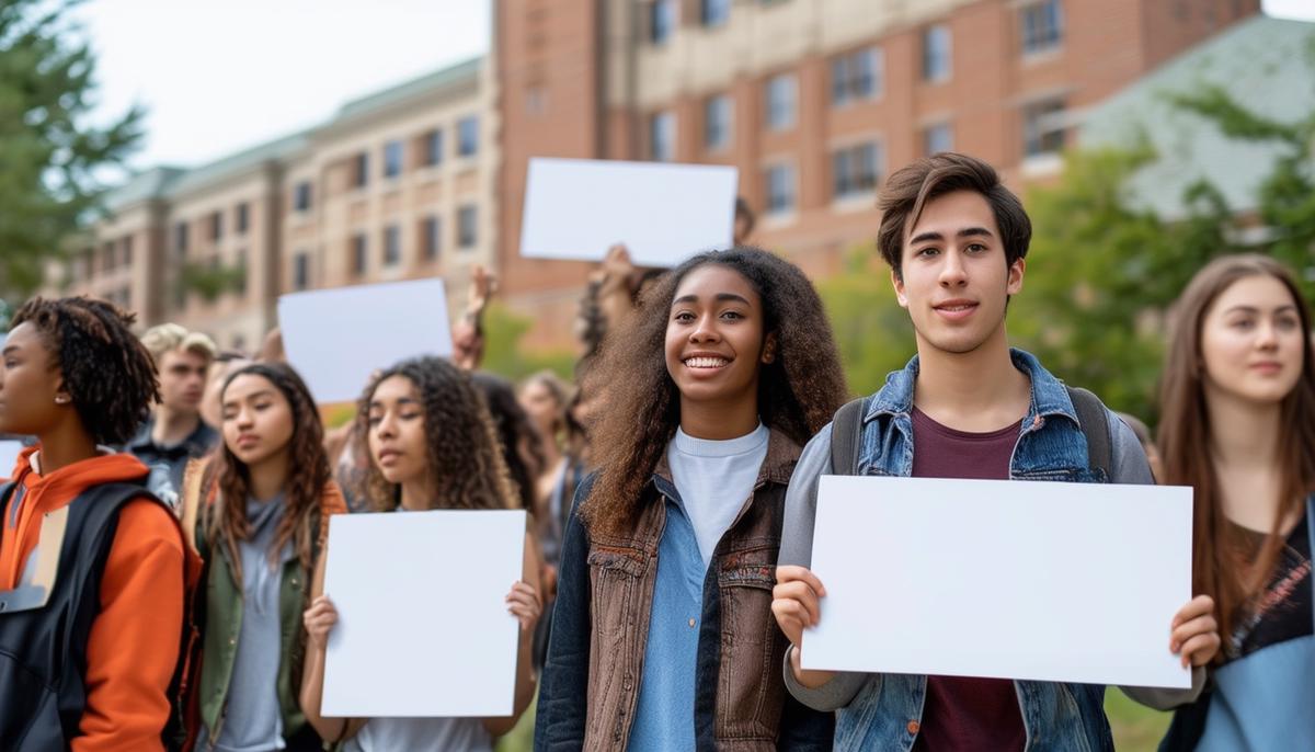 Free Speech and Inclusivity