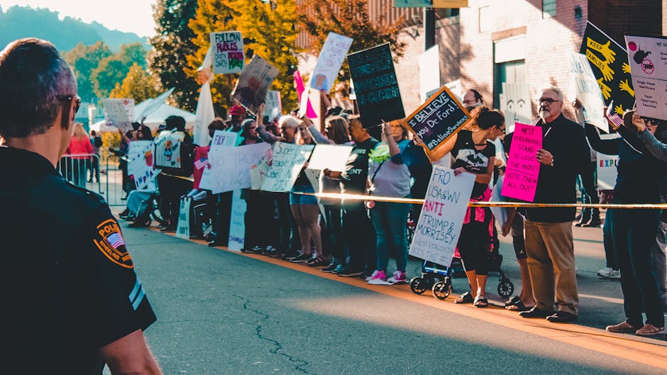 Racial Justice Post-Civil Rights