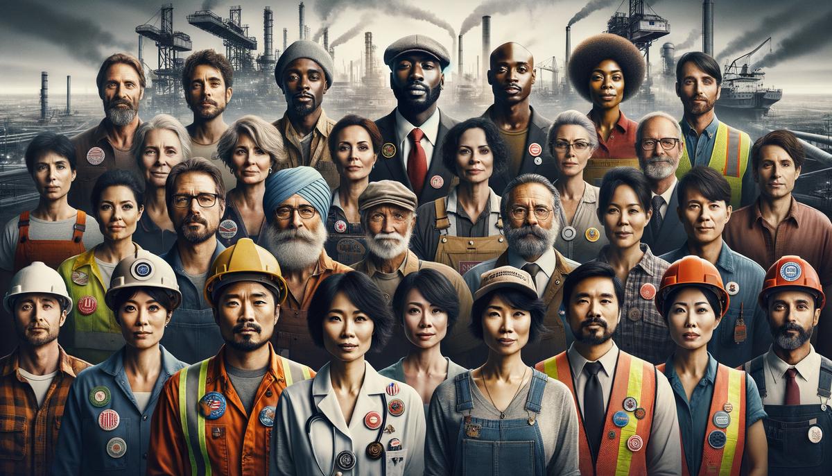 Worker Co-ops in Progressivism