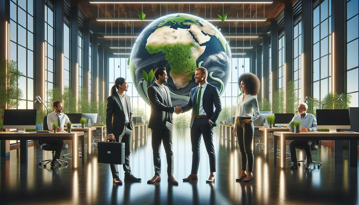 Corporate Accountability Methods