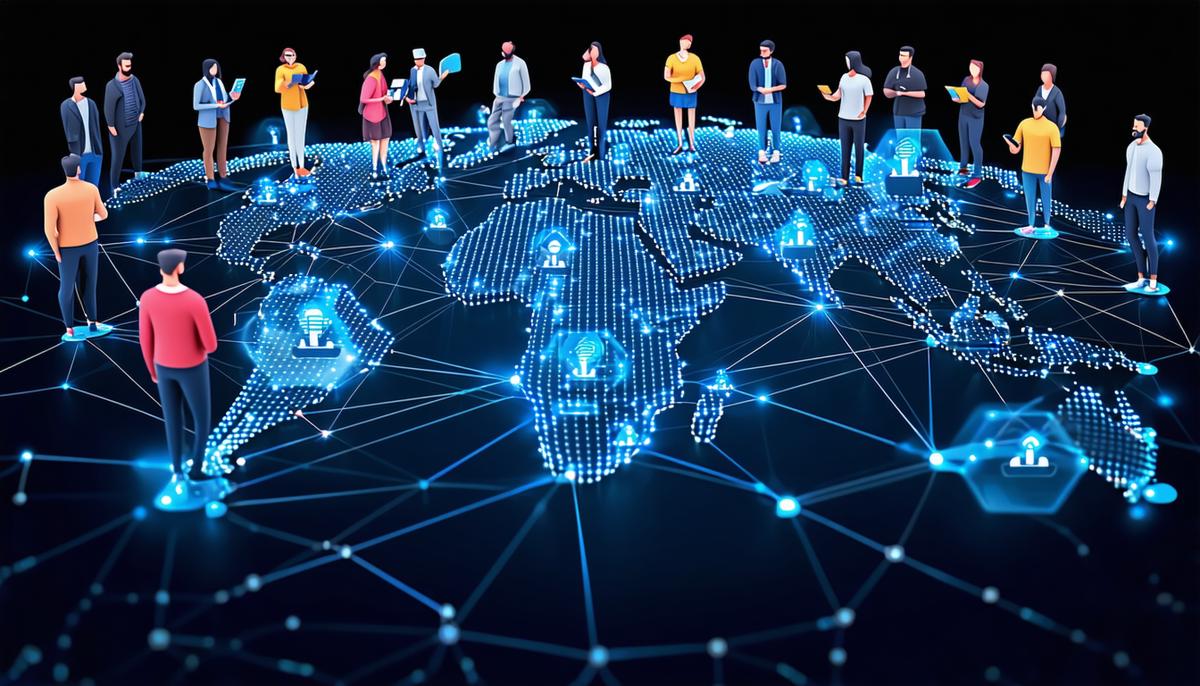 Digital Activism’s Role in Justice