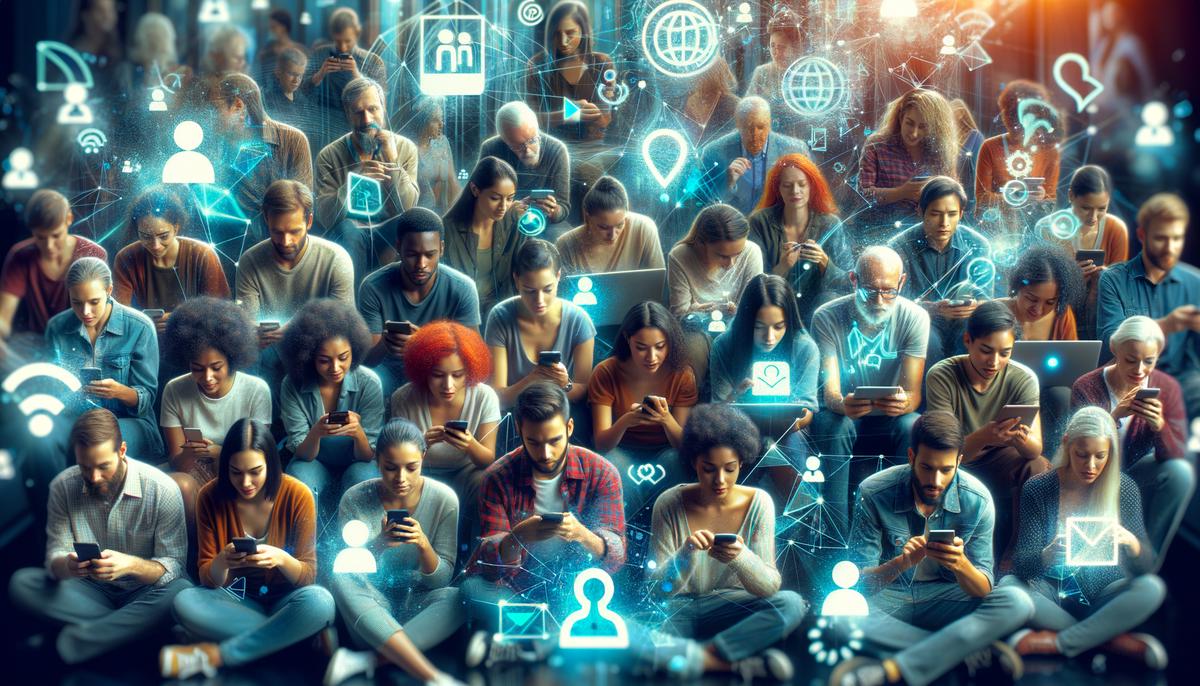 Digital Advocacy Engagement