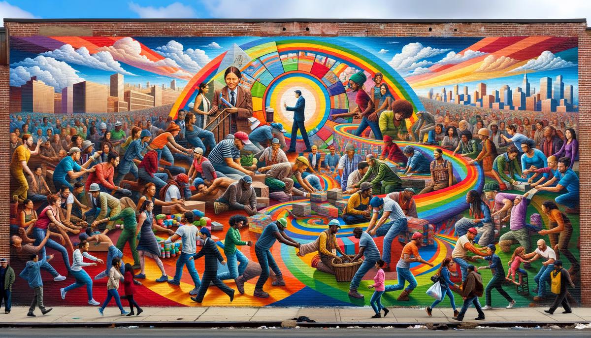 Racial Justice in America