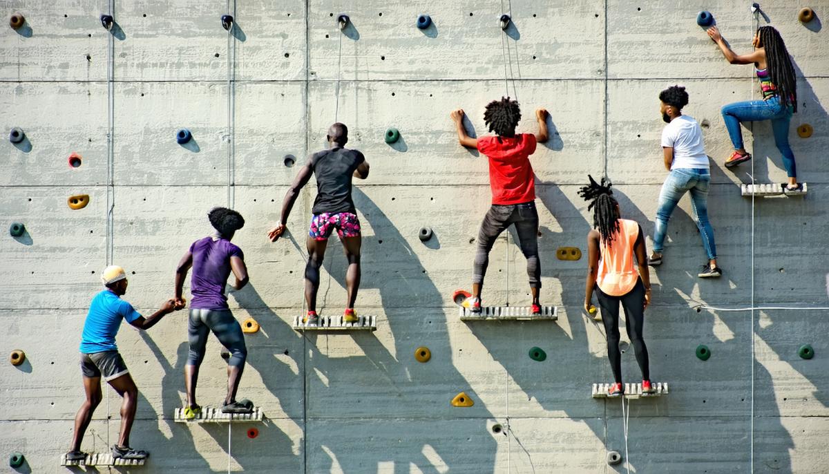 Top 5 Health Crises in Marginalized Groups
