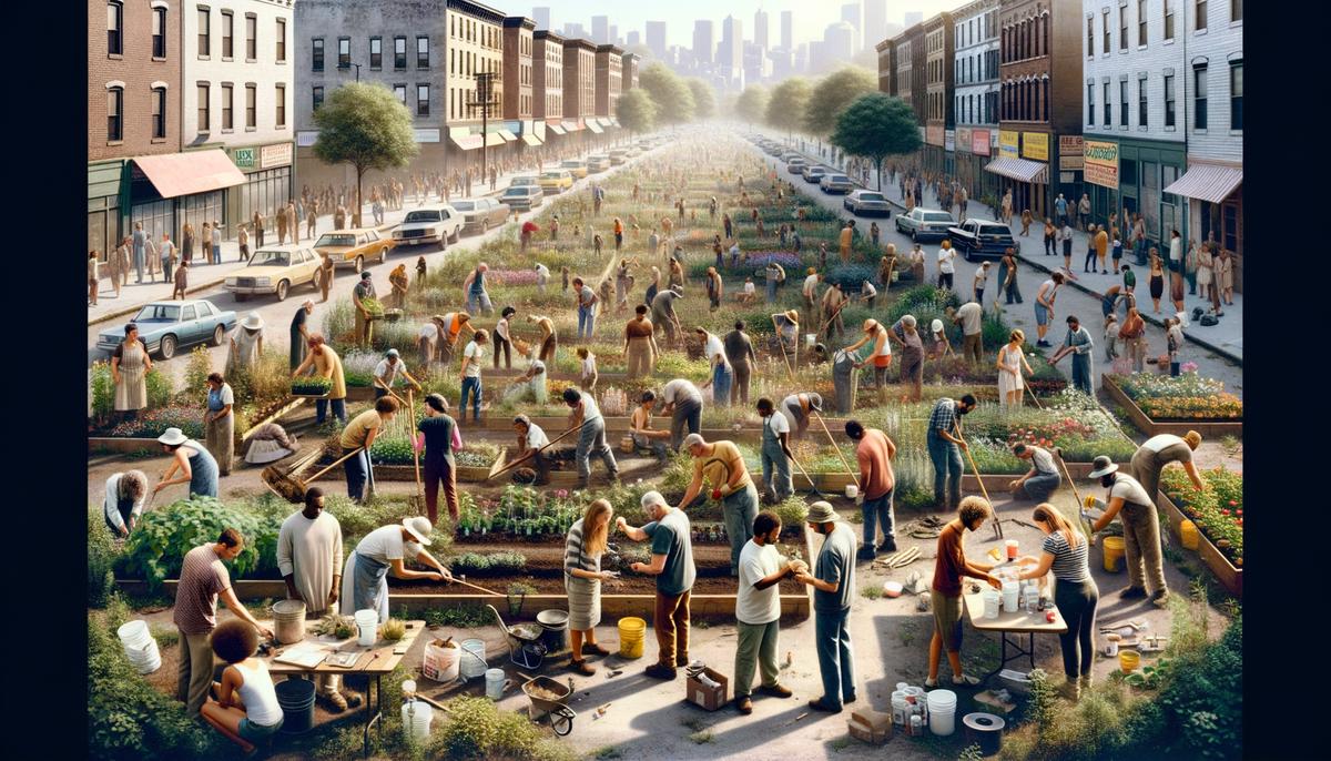 Top 5 Progressive Reforms to Transform America