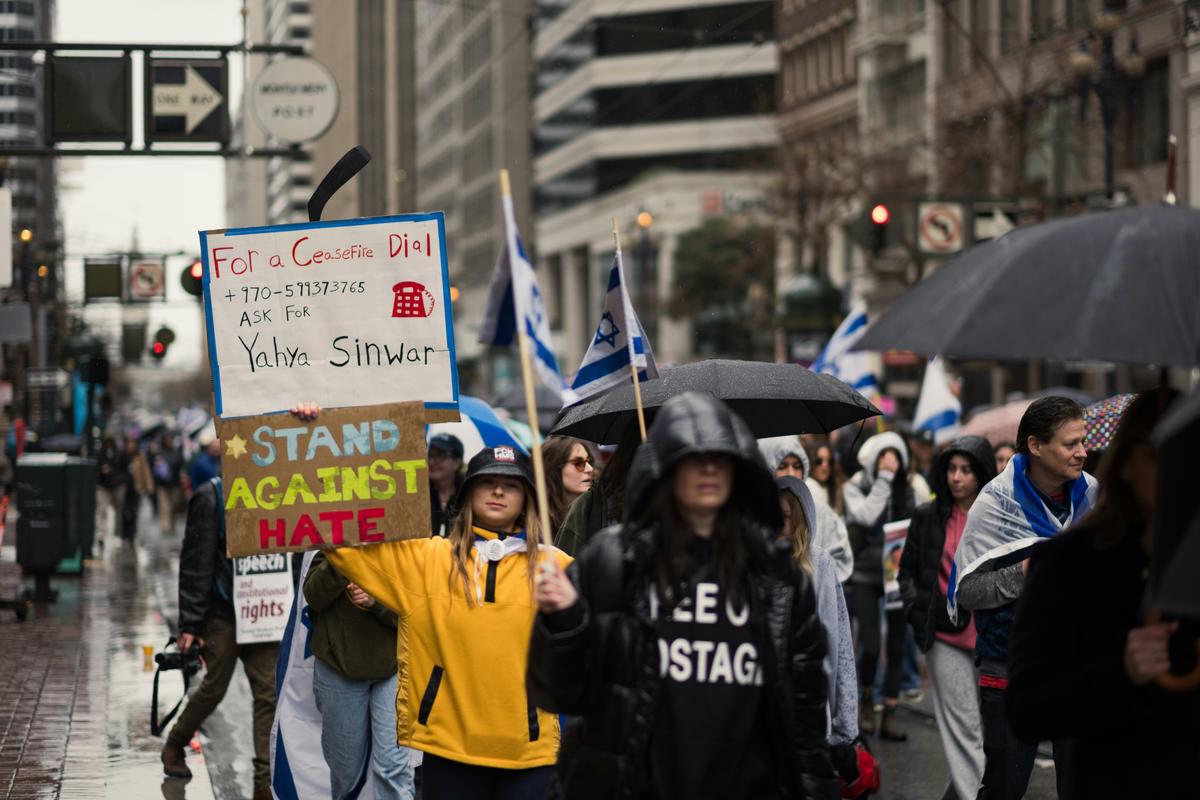Grassroots Activism’s Role