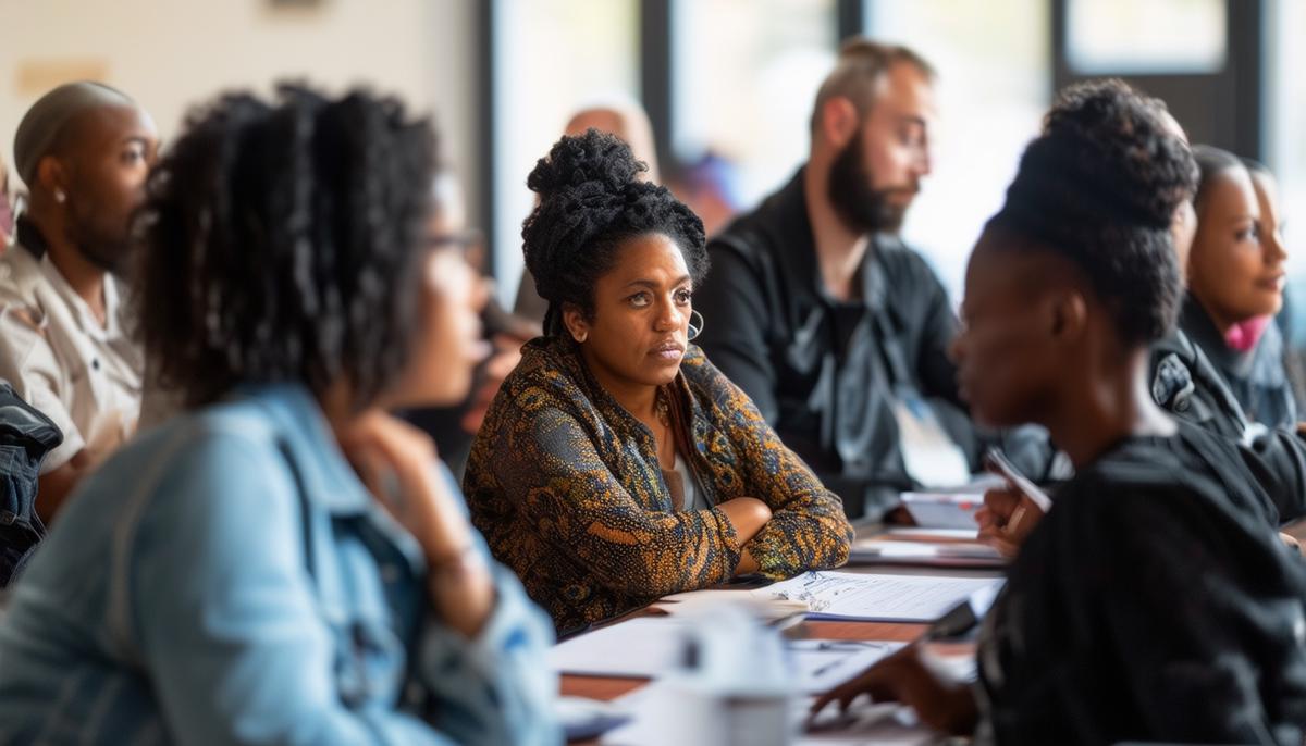 Police Accountability: Progressive vs. Conservative Views