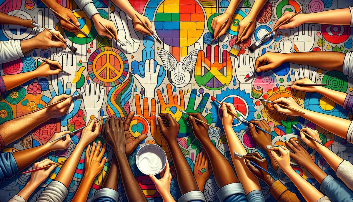 Art’s Role in Social Movements