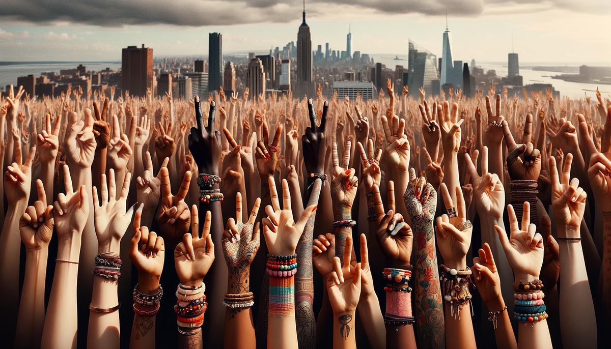 Marginalized Communities and Change