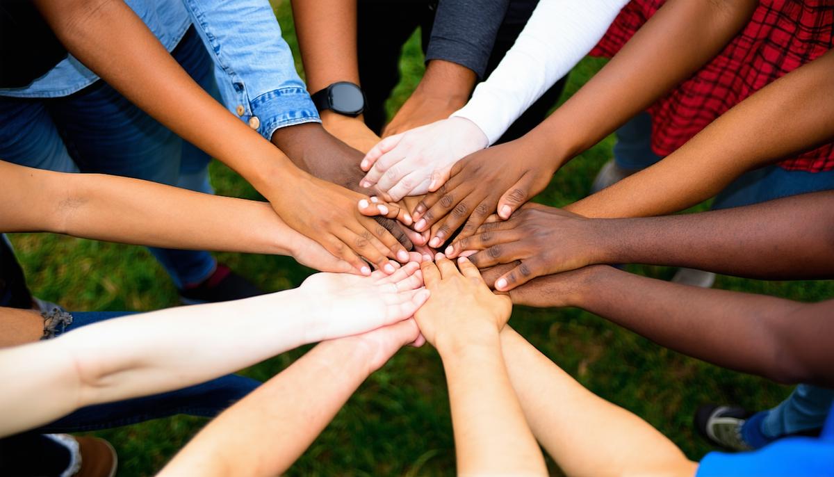 Building Social Justice Coalitions