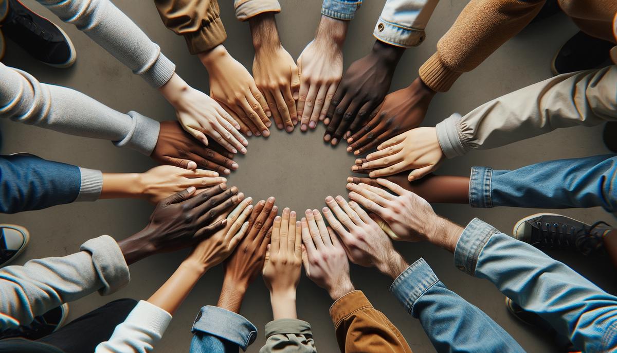 Systemic Racism in Policy