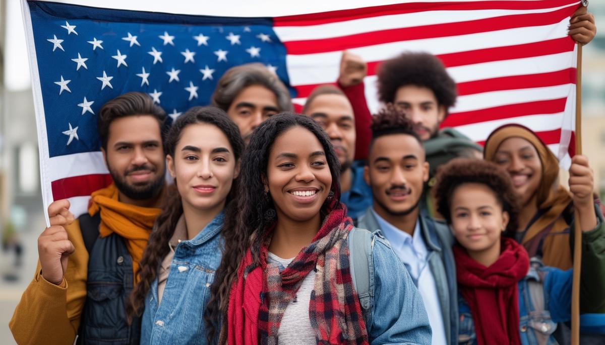 Immigration and Justice Reform