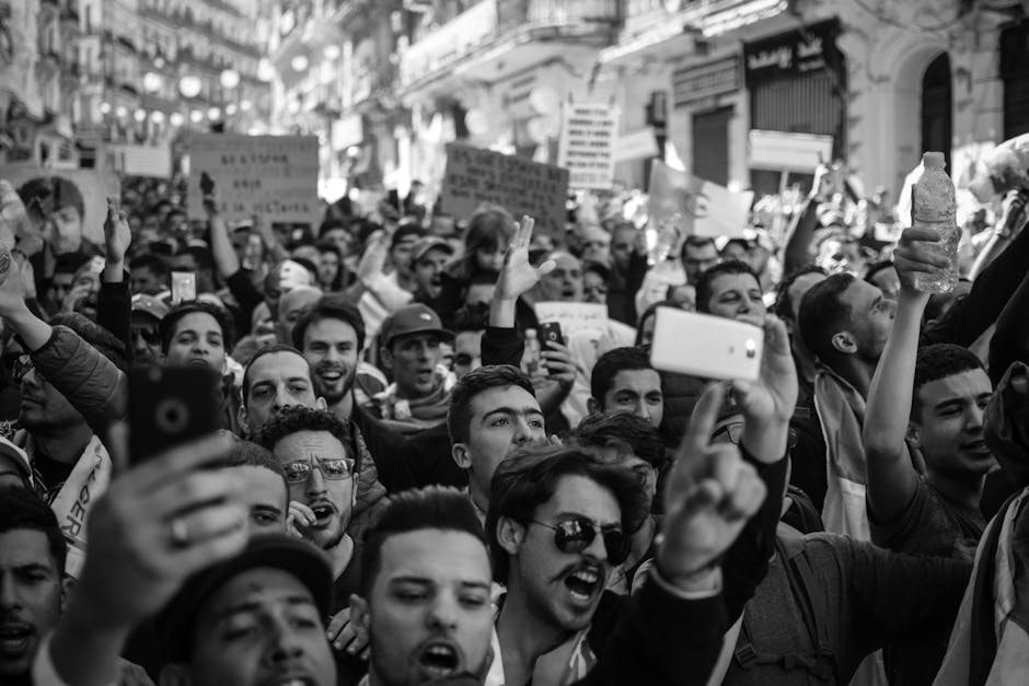 Labor Unions and Economic Equity