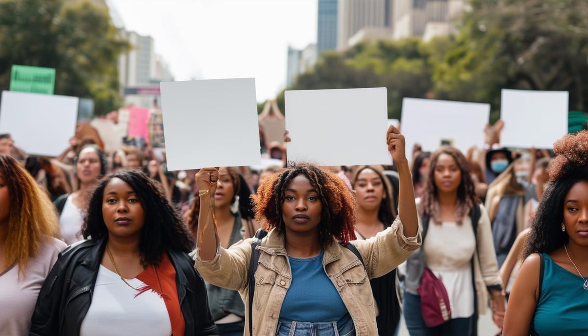 Progressives on Reproductive Rights