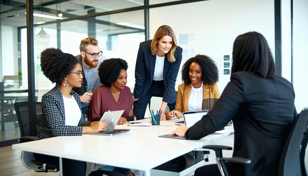 Gender Pay Gap Fairness
