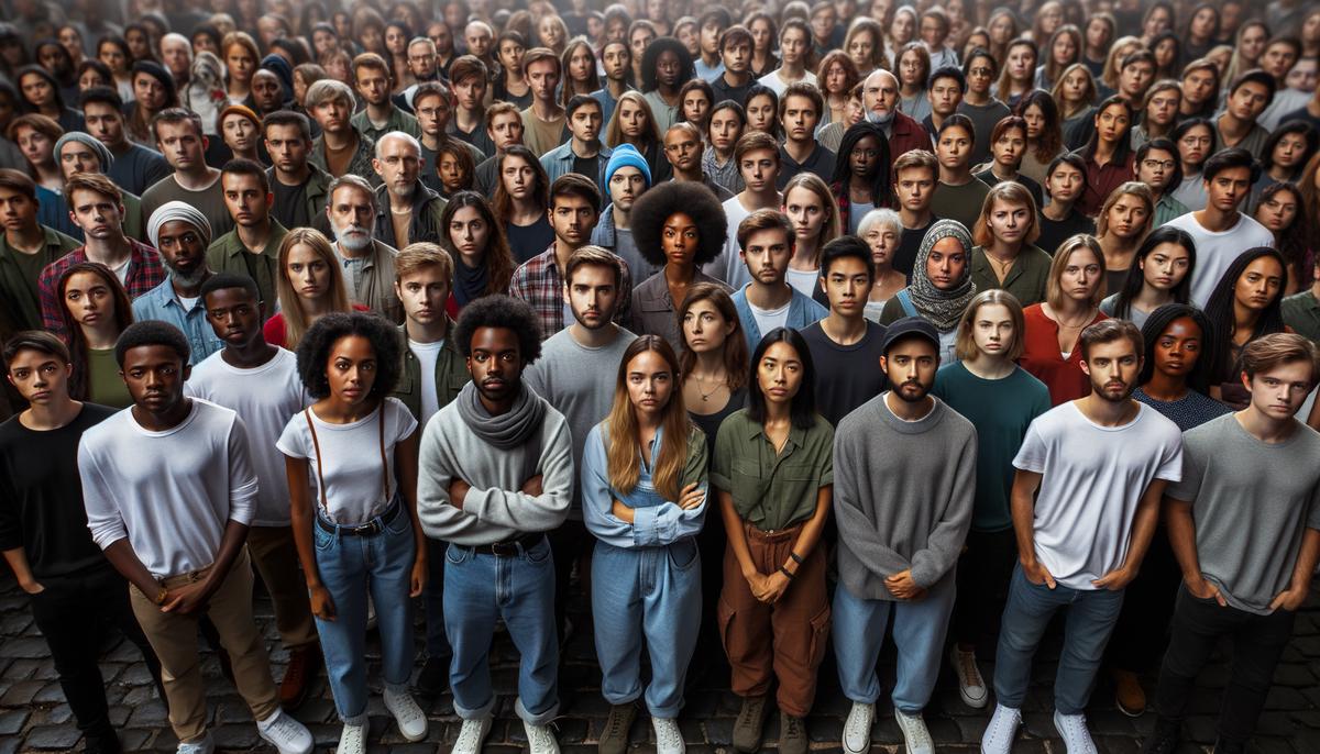 Young Activists Leading Change