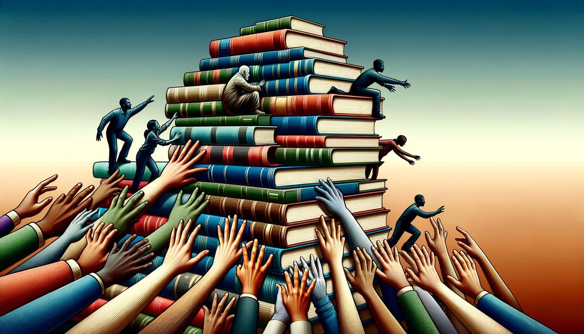 Must-Reads for Progressive Views