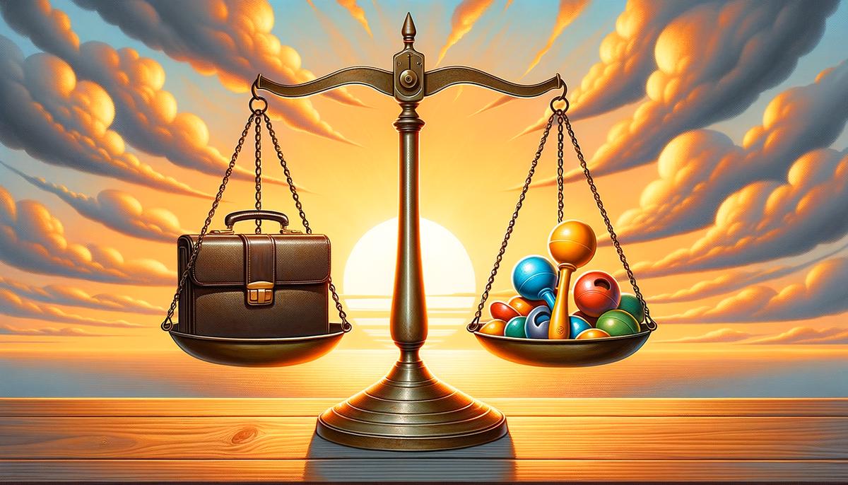 Paid Family Leave Fight