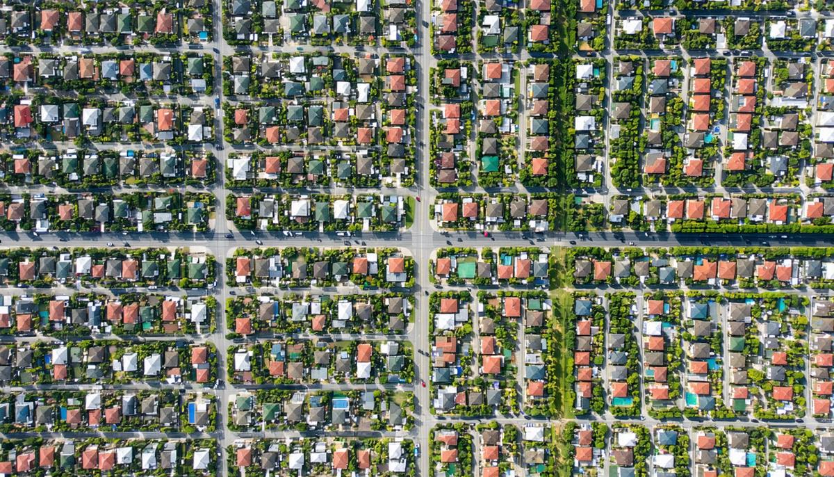 Food Deserts and Health Inequality