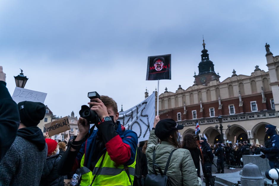 Top Grassroots Movements List