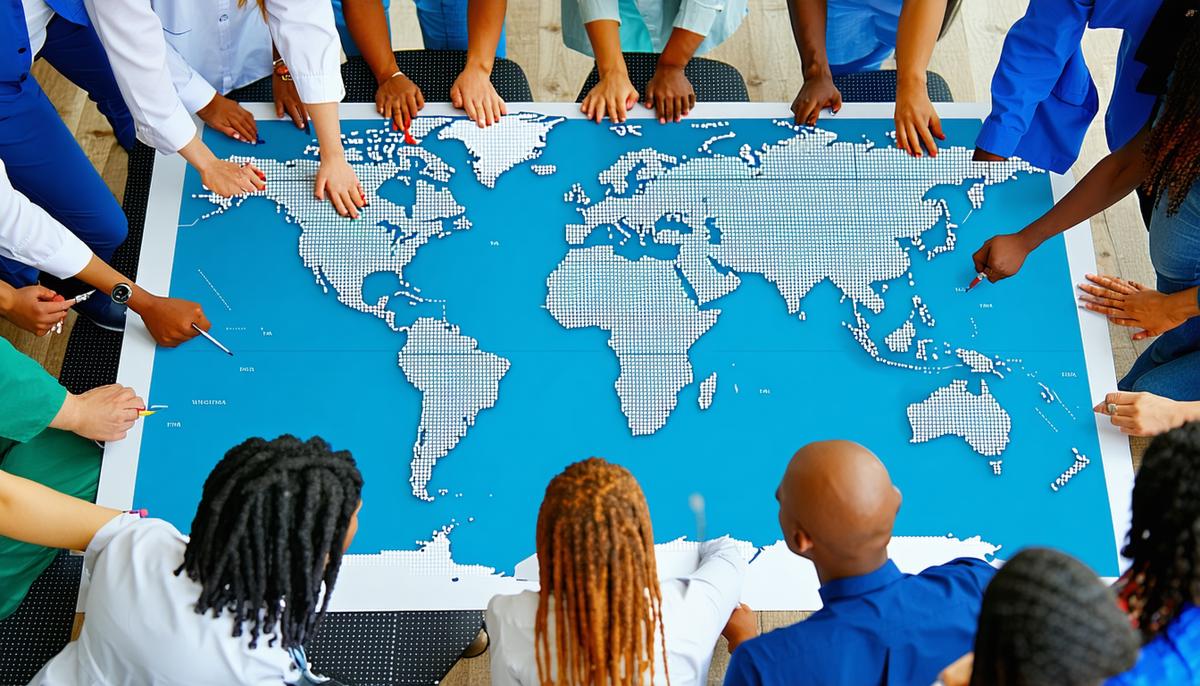 Top Nonprofits in Health Equity