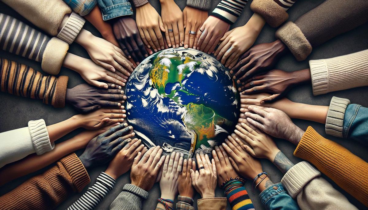 7 Marginalized-Led Environmental Movements