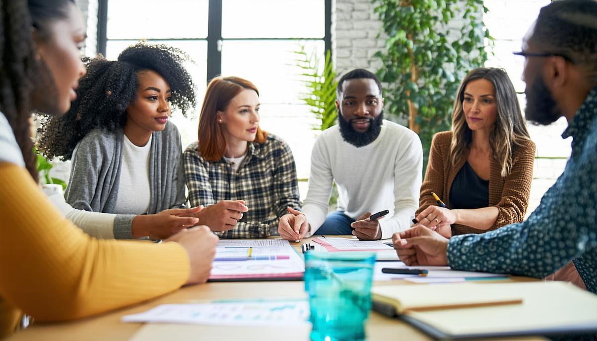 7 Key Health Equity Advocates