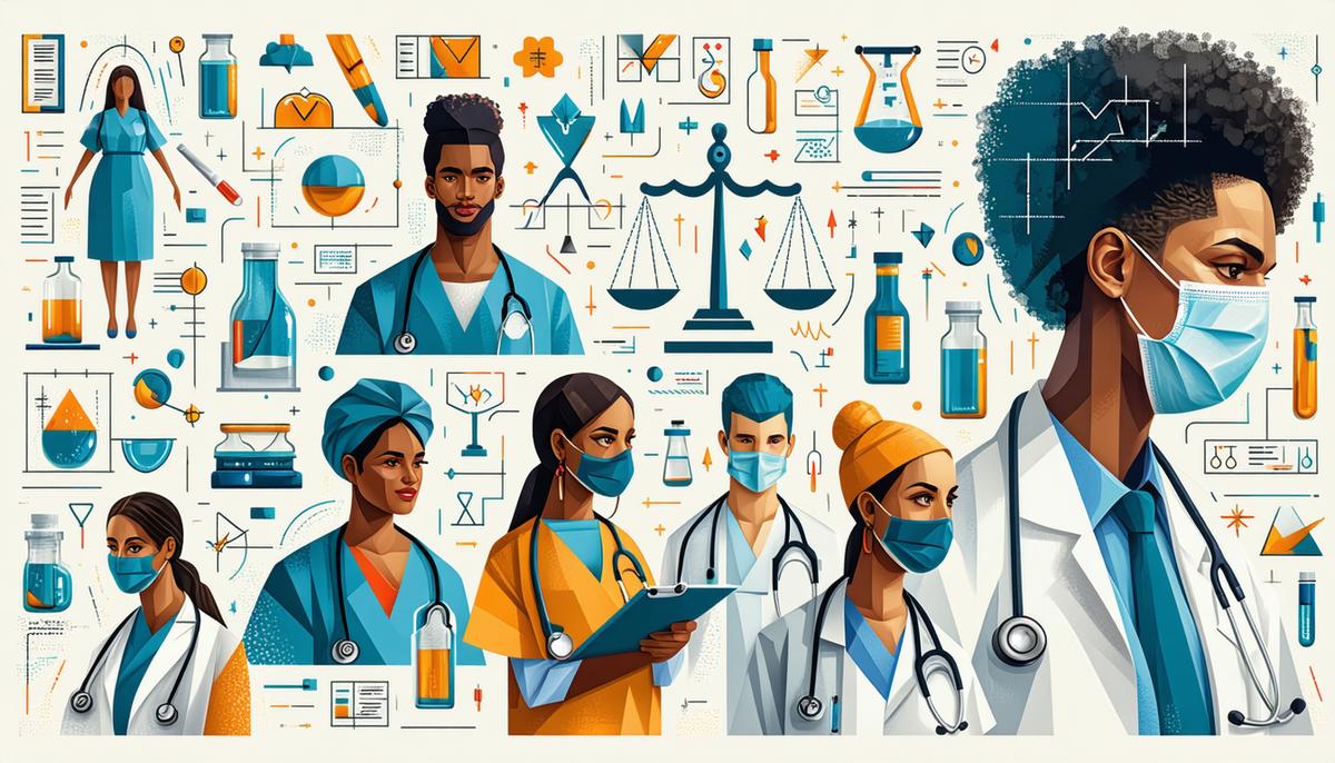 Affordable Healthcare Fight