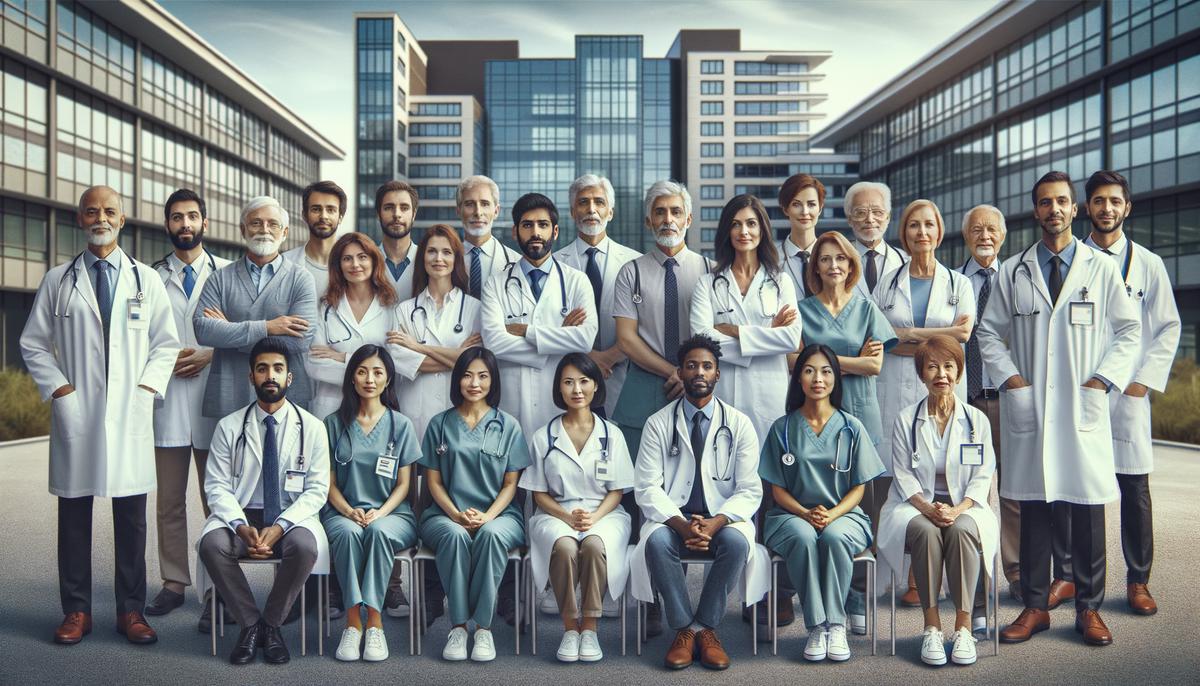 COVID-19 and Healthcare Inequality