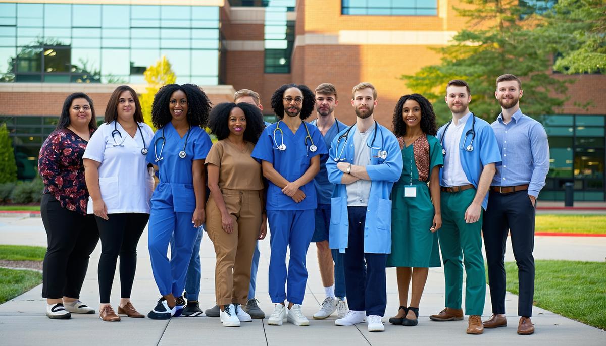 Universal Healthcare Justice
