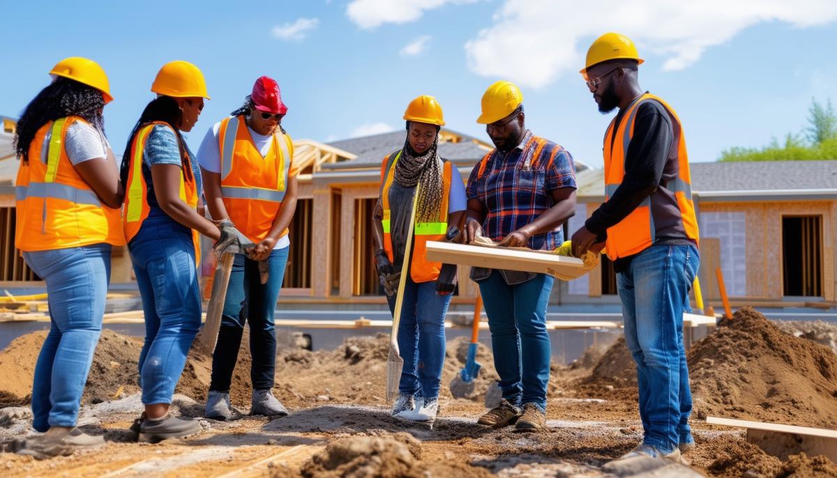 Affordable Housing as Social Justice