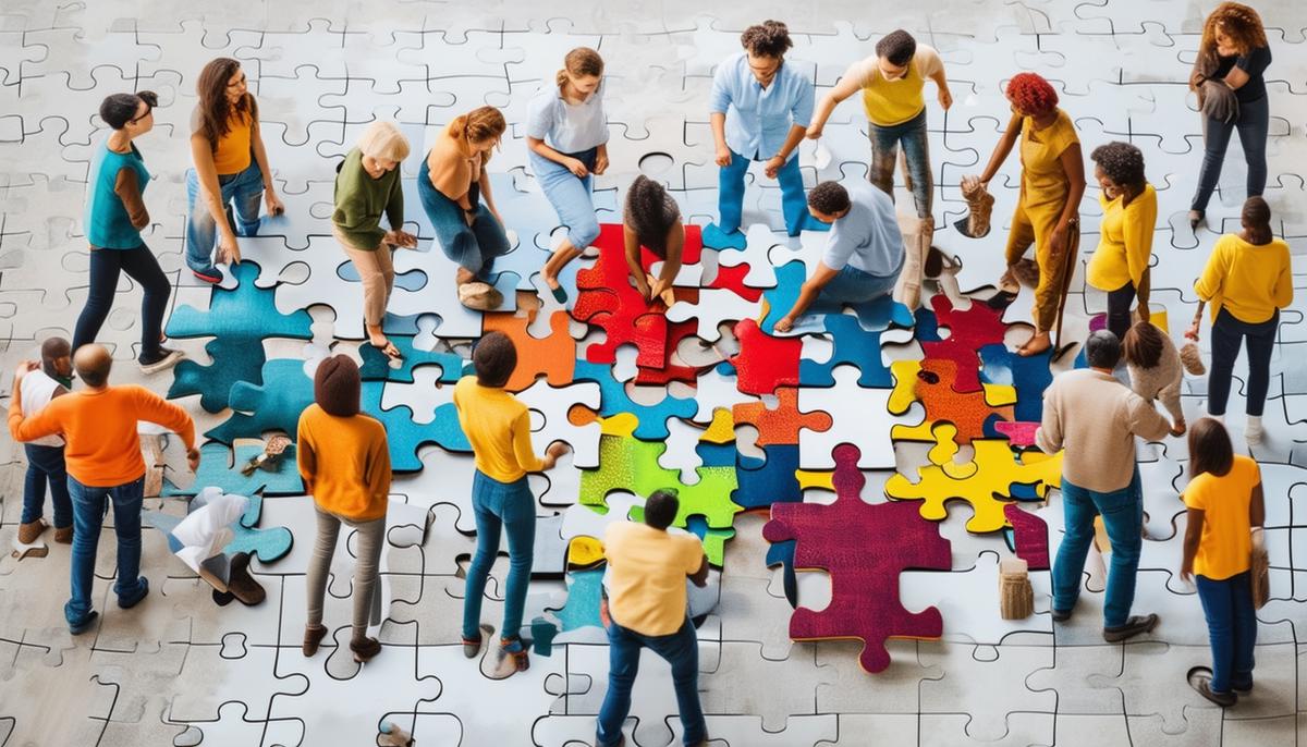 Government’s Role in Social Justice