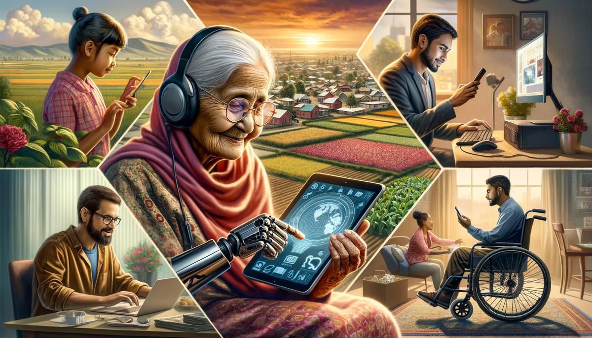 Telemedicine for Underserved