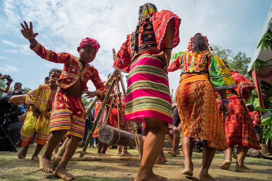 Indigenous Knowledge & Sustainability