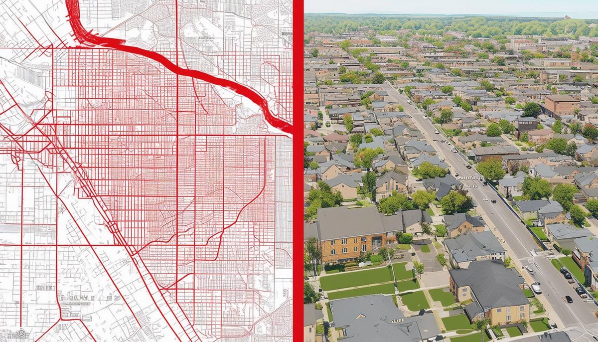 Redlining’s Economic Impact
