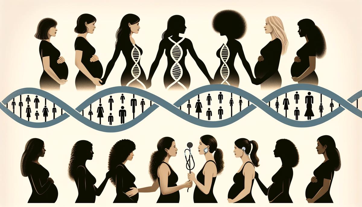 Reproductive Healthcare Equality