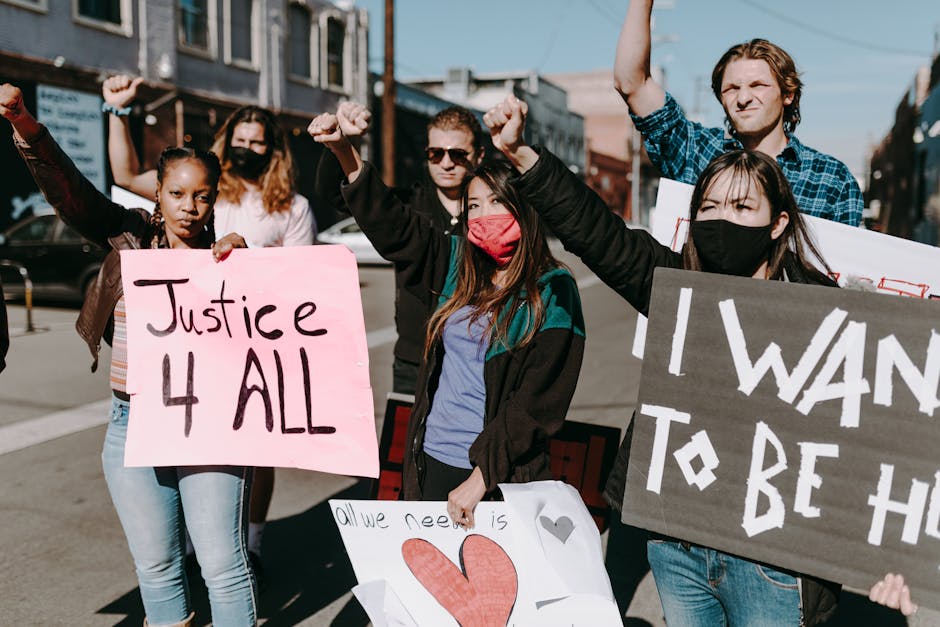 Reproductive Justice Priority