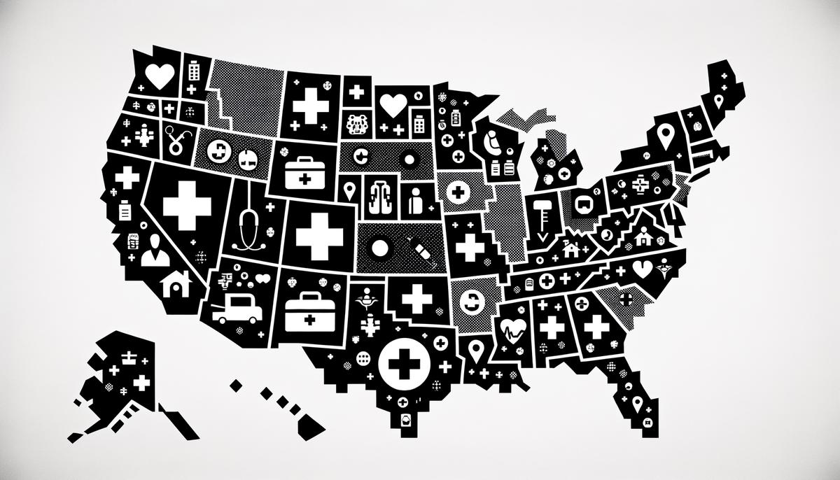 Rural Health Disparities