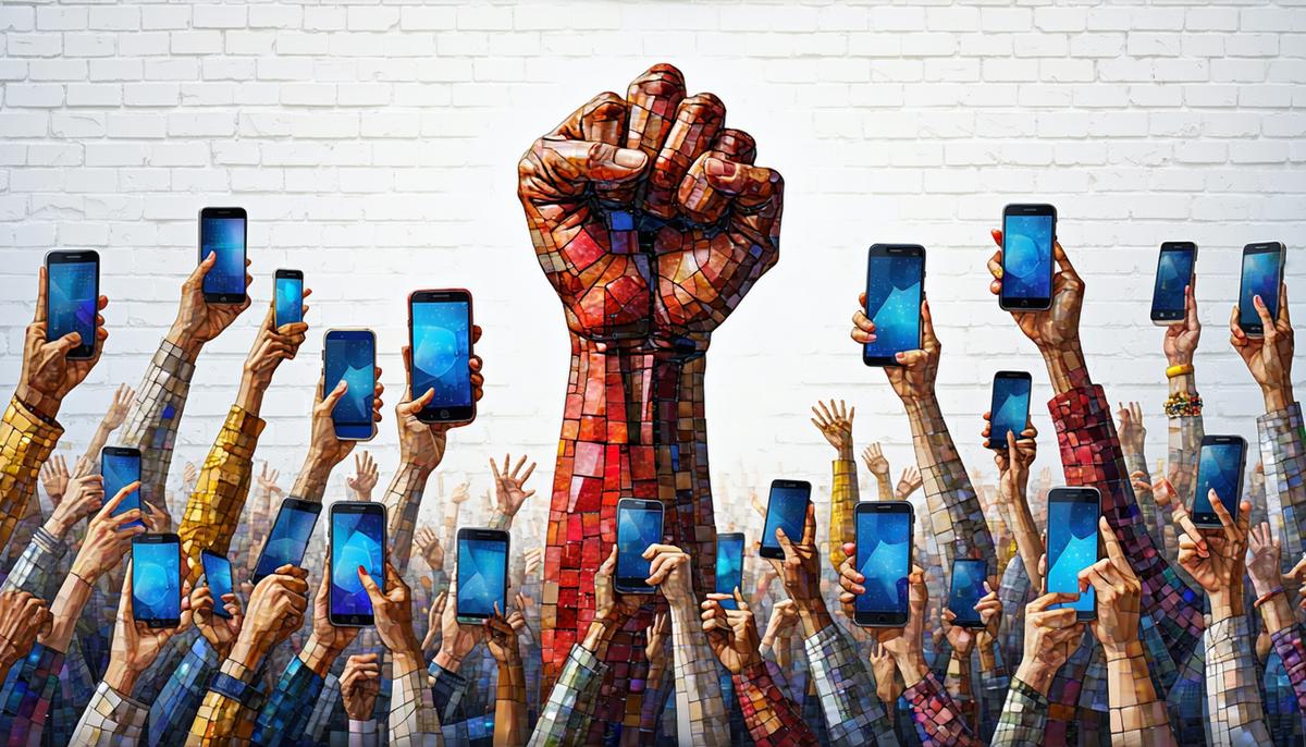 Social Media’s Impact on Advocacy