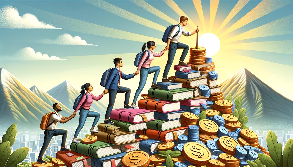 Student Debt Relief Push