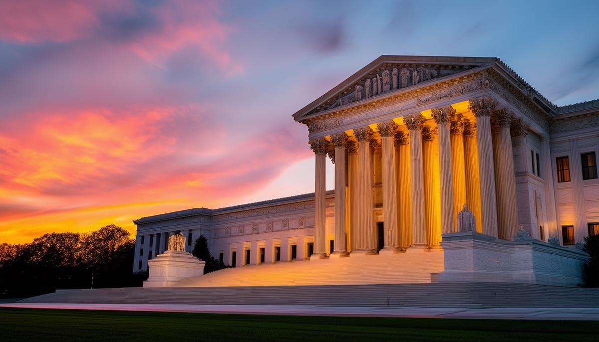Judicial Review’s Impact