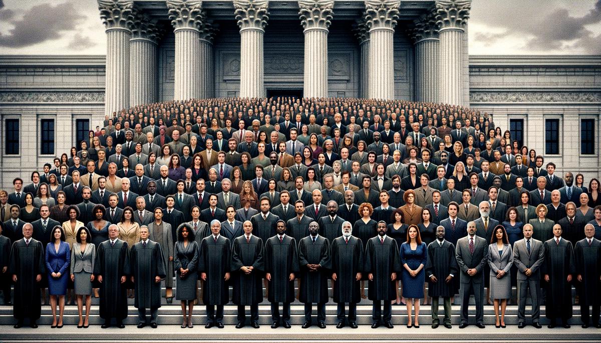 Supreme Court’s Role in Democracy