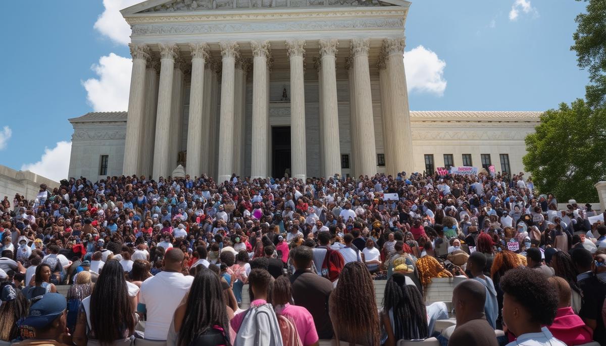 Civil Rights Court Triumphs