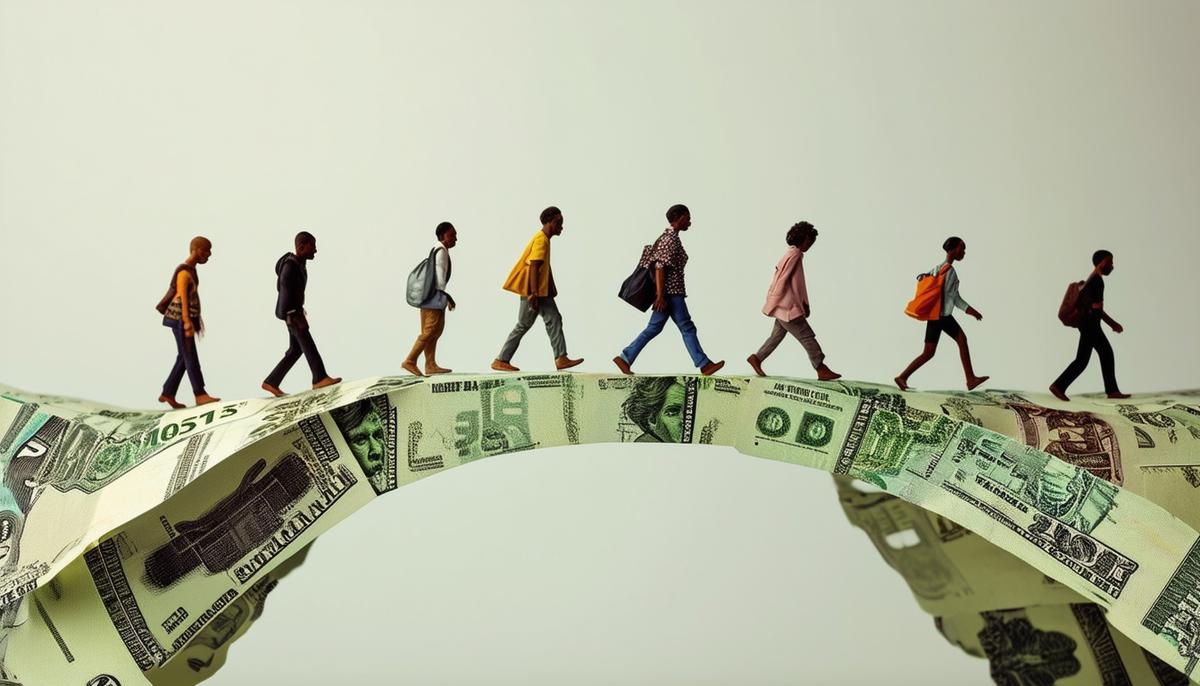 Universal Basic Income