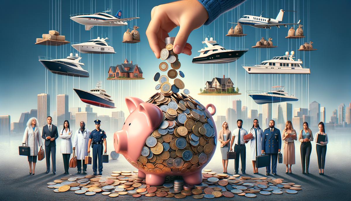 Wealth Tax and Inequality